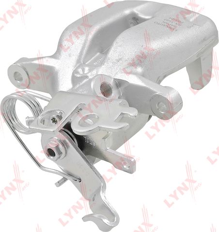 Тормозной суппорт LYNXauto. Артикул BA-3589