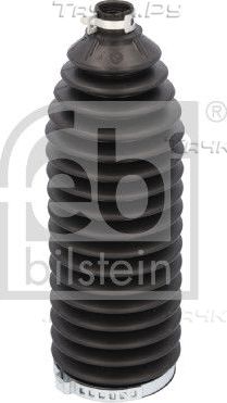 Пыльник рулевой рейки (комплект) Febi Bilstein (EPDM (Этилен-пропиленовый каучук)) передний правый/левый для MINI Countryman II (F60) 2016-2026. Артикул 185914