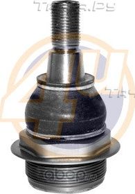 Шаровая опора 4U передняя левая для Opel Movano III 2010-2026. Артикул OP-B-10140