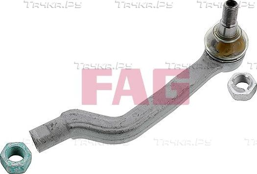 Наконечник рулевой тяги Fag. Артикул 840 0804 10