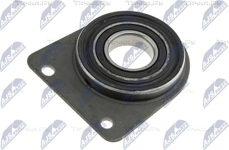 Подшипник полуоси NTY. Артикул NPW-VW-019Z