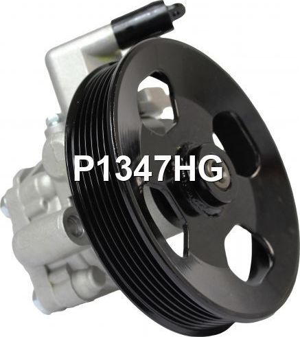 Насос ГУР Motorherz. Артикул P1347HG