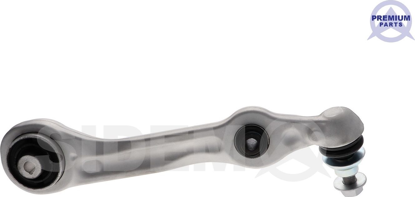 Продольный рычаг передней подвески Sidem (алюминий). Артикул 49853