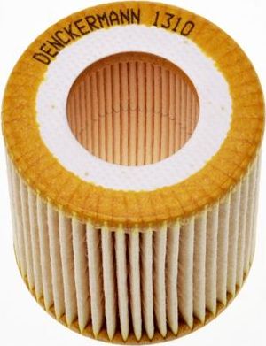 Масляный фильтр Denckermann. Артикул A210723
