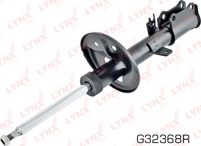 Амортизатор LYNXauto. Артикул G32368R