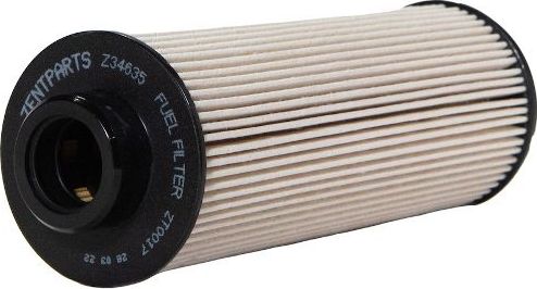 Топливный фильтр Zentparts. Артикул Z34635
