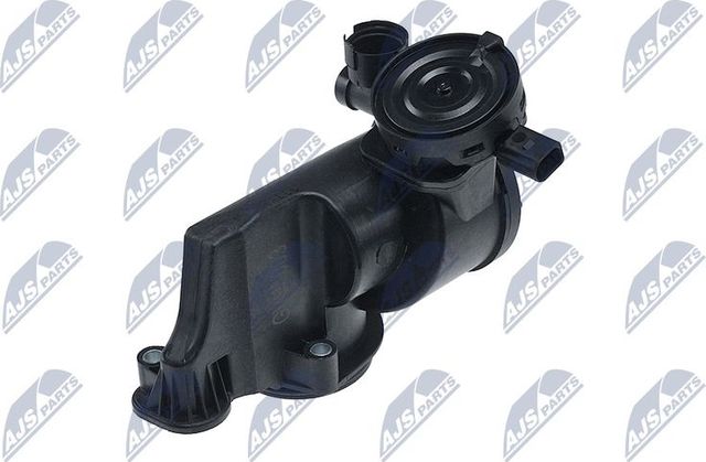 КЛАПАН PCV VW NTY. Артикул EPCV-VW-003