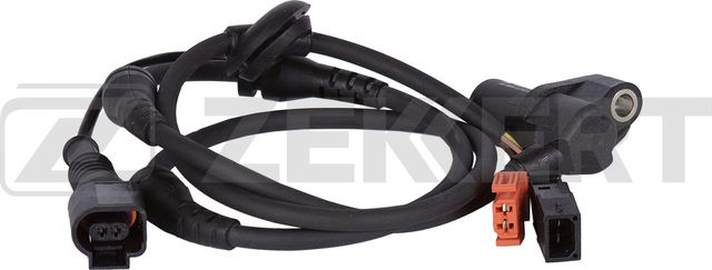 Датчик ABS Zekkert передний для Audi S4 I (B5) 1999-2001. Артикул SE-6004