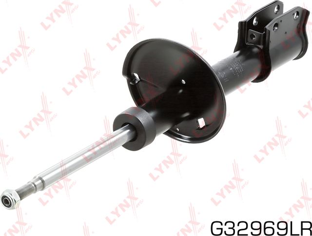 Амортизатор LYNXauto. Артикул G32969LR