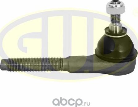 Наконечник рулевой тяги G.U.D.. Артикул GSP201124