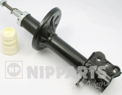 Амортизатор Nipparts задний правый для Mazda 323 VI (BJ) 2001-2004. Артикул J5533005G