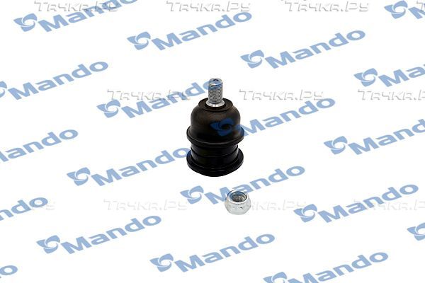Шаровая опора Mando передняя верхняя для Kia Mohave I 2007-2026. Артикул DSA020112