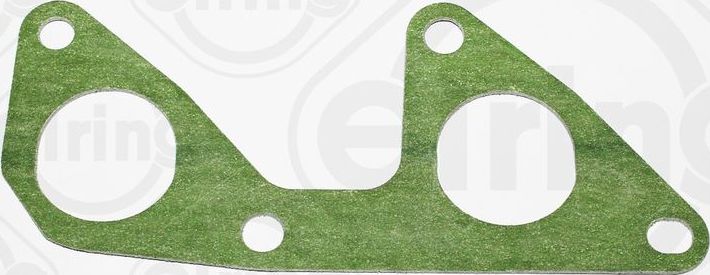 Прокладка впускного коллектора Elring. Артикул 811.310