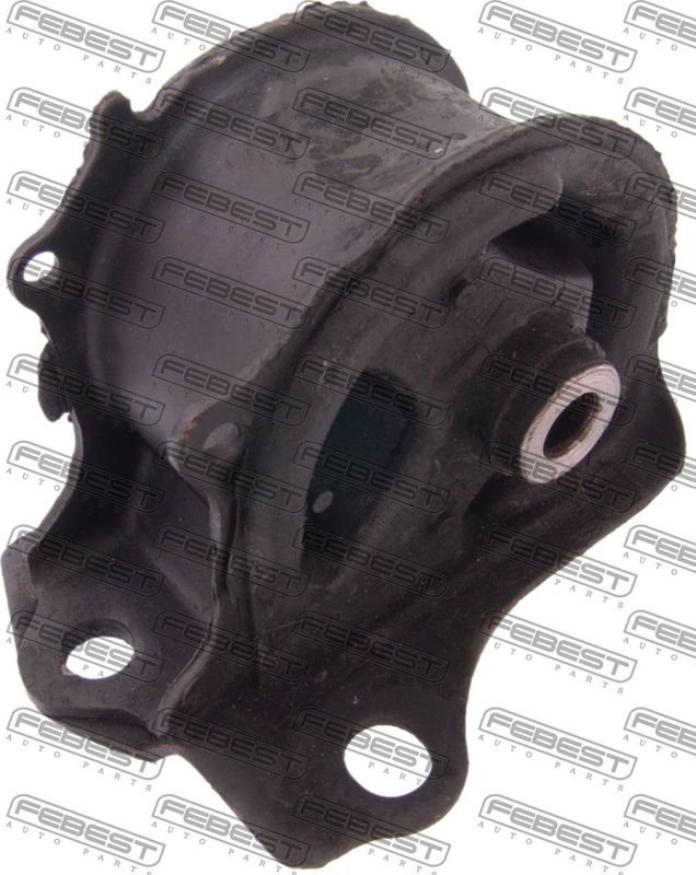 Подушка (опора) двигателя Febest для Honda CR-V I 1999-2001. Артикул HM-060