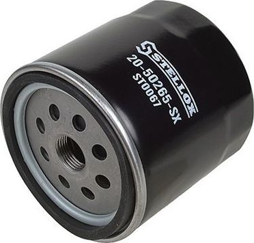Масляный фильтр Stellox. Артикул 20-50265-SX