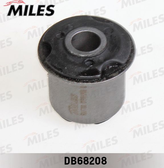 Сайлентблок переднего рычага подвески Miles. Артикул DB68208
