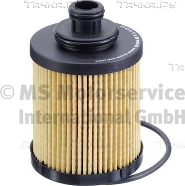 Масляный фильтр Kolbenschmidt для Opel Meriva A 2003-2010. Артикул 50014099