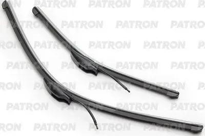 Щетки стеклоочистителя (Patron). Артикул PWB012