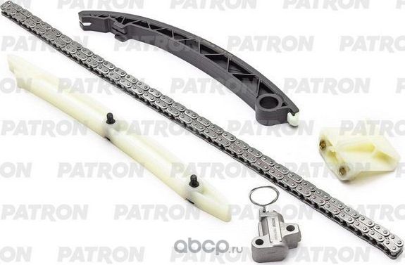 Комплект цепи ГРМ (Patron) Patron. Артикул PTCK075