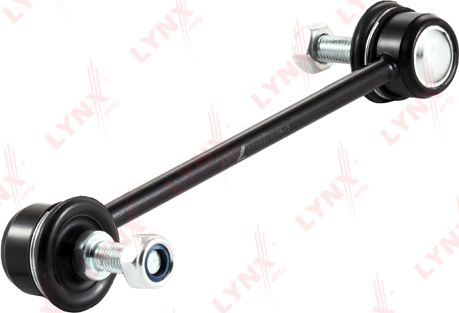 Стойка (тяга) стабилизатора LYNXauto задняя для Suzuki Liana I 2001-2008. Артикул C7465LR