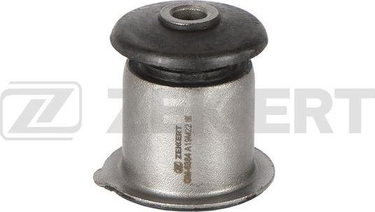 Сайлентблок переднего рычага подвески Zekkert. Артикул GM-6884