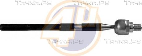 Рулевая тяга 4U для Chevrolet Cruze I 2009-2015. Артикул CH-E-10808