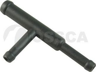 Патрубок радиатора (системы охлаждения) OSSCA. Артикул 35033