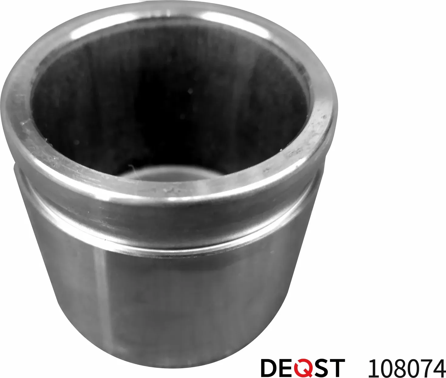 Поршень тормозного суппорта переднего, (O 54mm) CHEVROLET Aveo 11> / Lacetti/Nub (Deqst). Артикул 108074