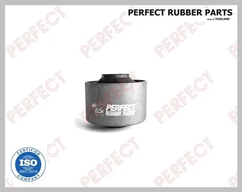 САЙЛЕНТБЛОК ЗАДНЕГО ПРОДОЛЬНОГО РЫЧАГА (Perfect). Артикул TO65RAV42