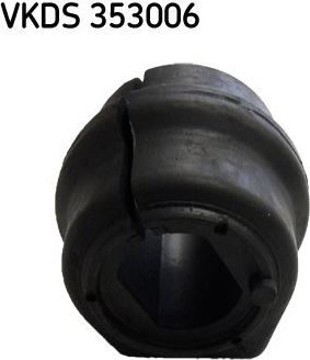 Втулка стабилизатора SKF. Артикул VKDS 353006