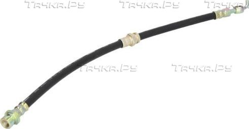 Тормозной шланг ABE задний для Mitsubishi Carisma I 1995-2006. Артикул C80044ABE