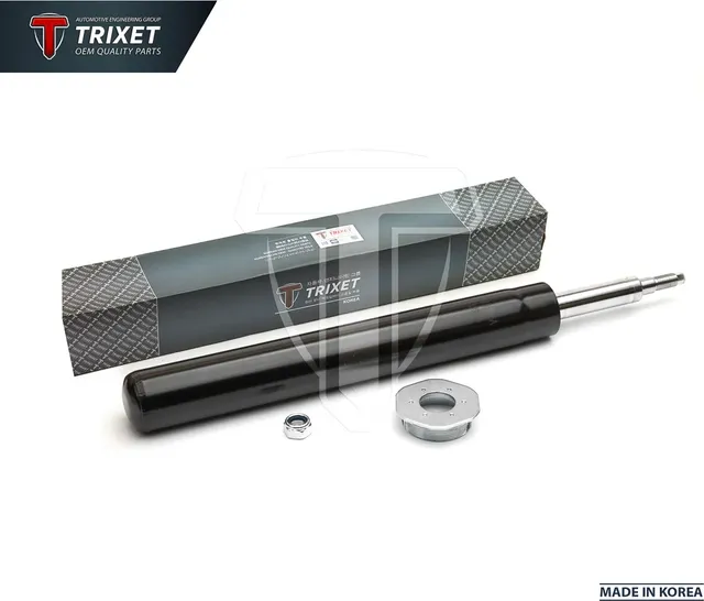 Амортизатор Nexia, Lanos передний - патрон масляный (Trixet). Артикул D3003SA