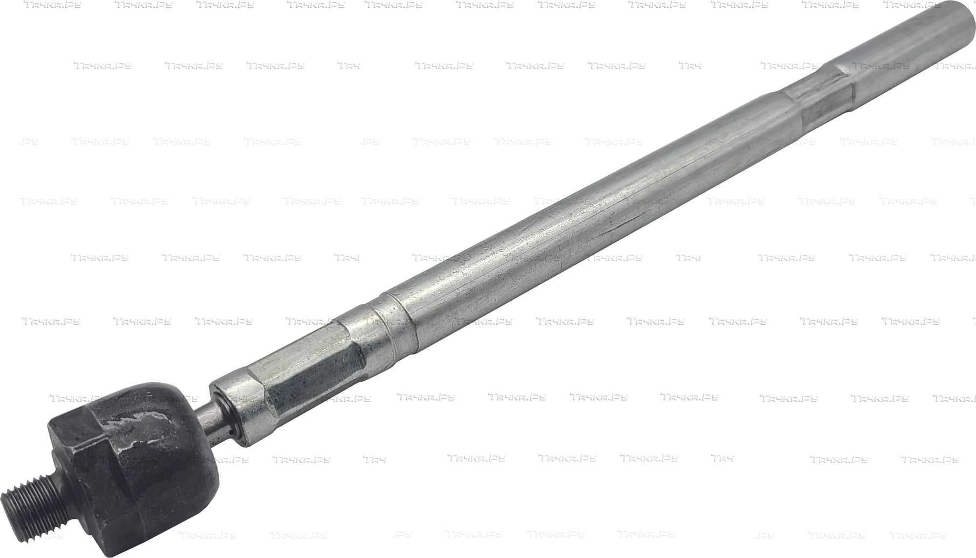 Рулевая тяга CTR для Citroen C4 I 2004-2011. Артикул CR0917
