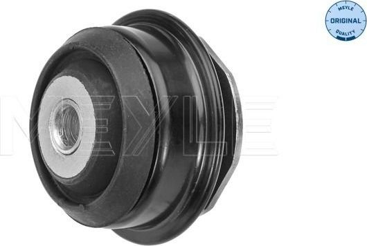 Тормозной диск Meyle Original. Артикул 215 521 0047