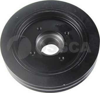 Шкив коленвала OSSCA. Артикул 48225