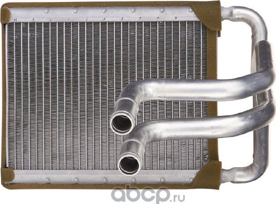 Радиатор отопителя (печки) Hyundai / KIA. Артикул 971382E150