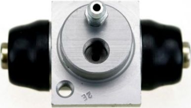 Тормозной цилиндр TRW (алюминий). Артикул BWF309