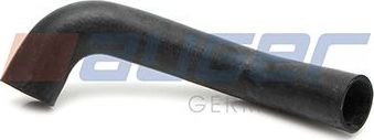 Патрубок радиатора (системы охлаждения) Auger для MAN TGL 2005-2026. Артикул 72034