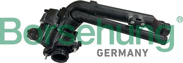 Термостат (в сборе) Borsehung. Артикул B10565