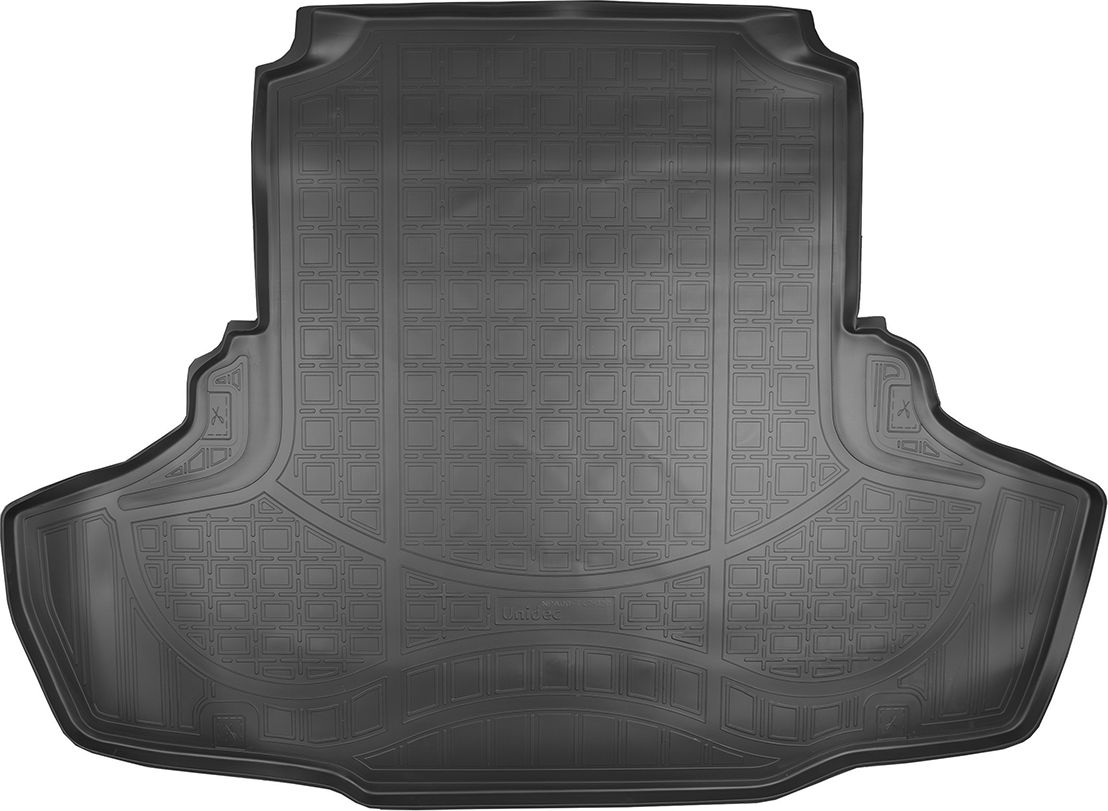 Коврик Норпласт для багажника Lexus GS AWD (L10A) 2011-2026. Артикул NPA00-T47-120