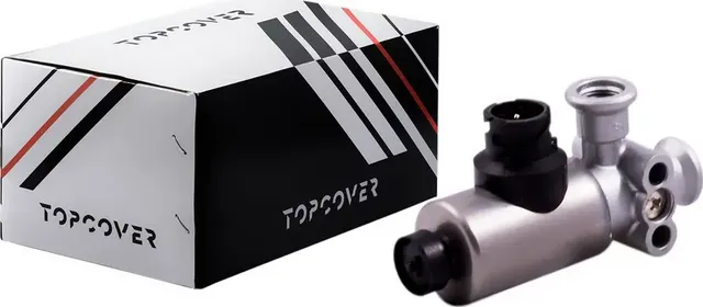 Клапан электромагнитный (Topcover). Артикул T02764002