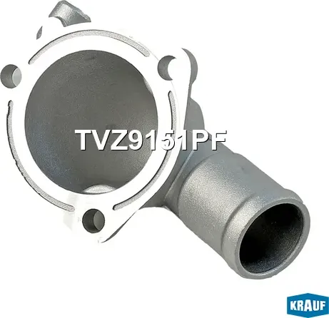 Термостат Krauf. Артикул TVZ9151PF