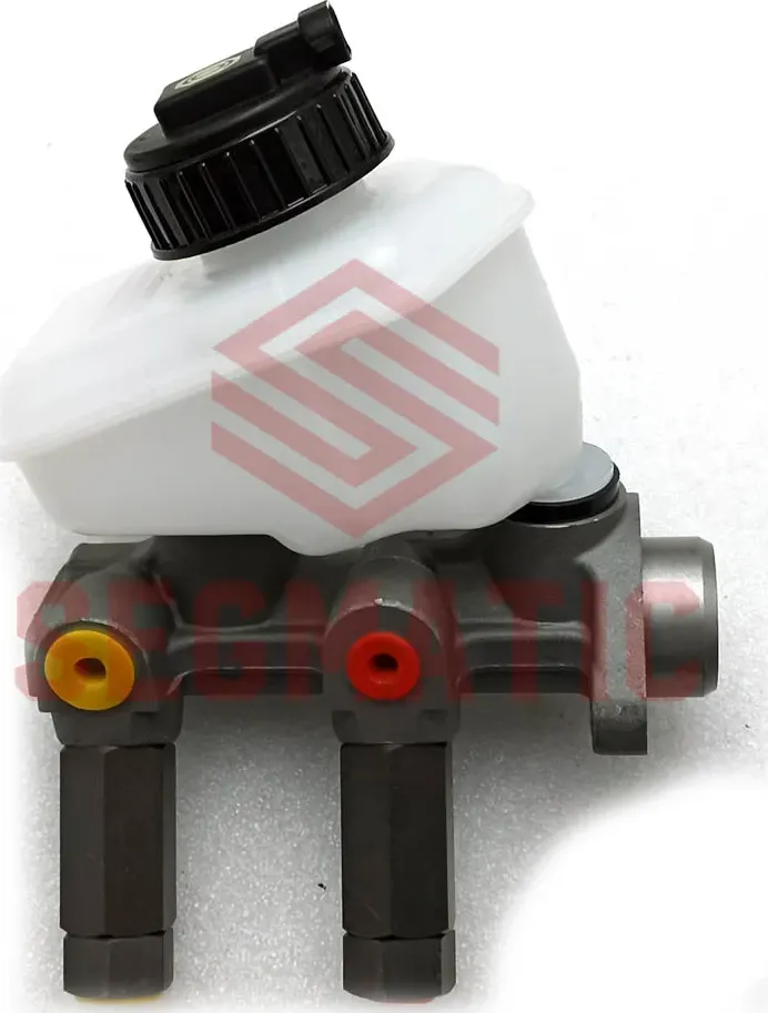 ЦИЛИНДР ТОРМОЗНОЙ ГЛАВНЫЙ DAEWOO ESPERO, NEXIA 95-97 22,22 (Segmatic). Артикул SGBC1015