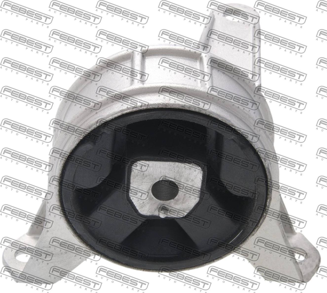 Подушка (опора) двигателя Febest. Артикул OPM-ASHRH