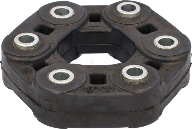 Крестовина карданного вала Febi Bilstein передняя/задняя для Kia Sportage III 2010-2016. Артикул 107692