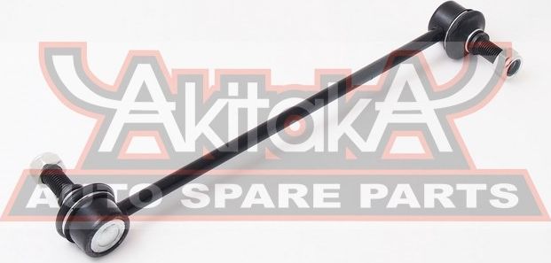 Стойка (тяга) стабилизатора Asva. Артикул 2123-TT9F