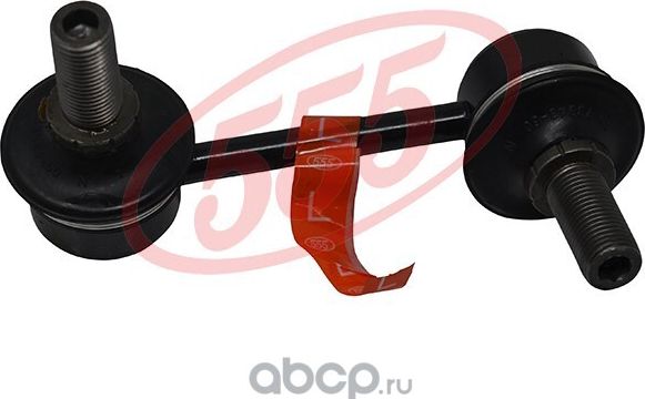 Стойка (тяга) стабилизатора 555. Артикул SL-T700L-M