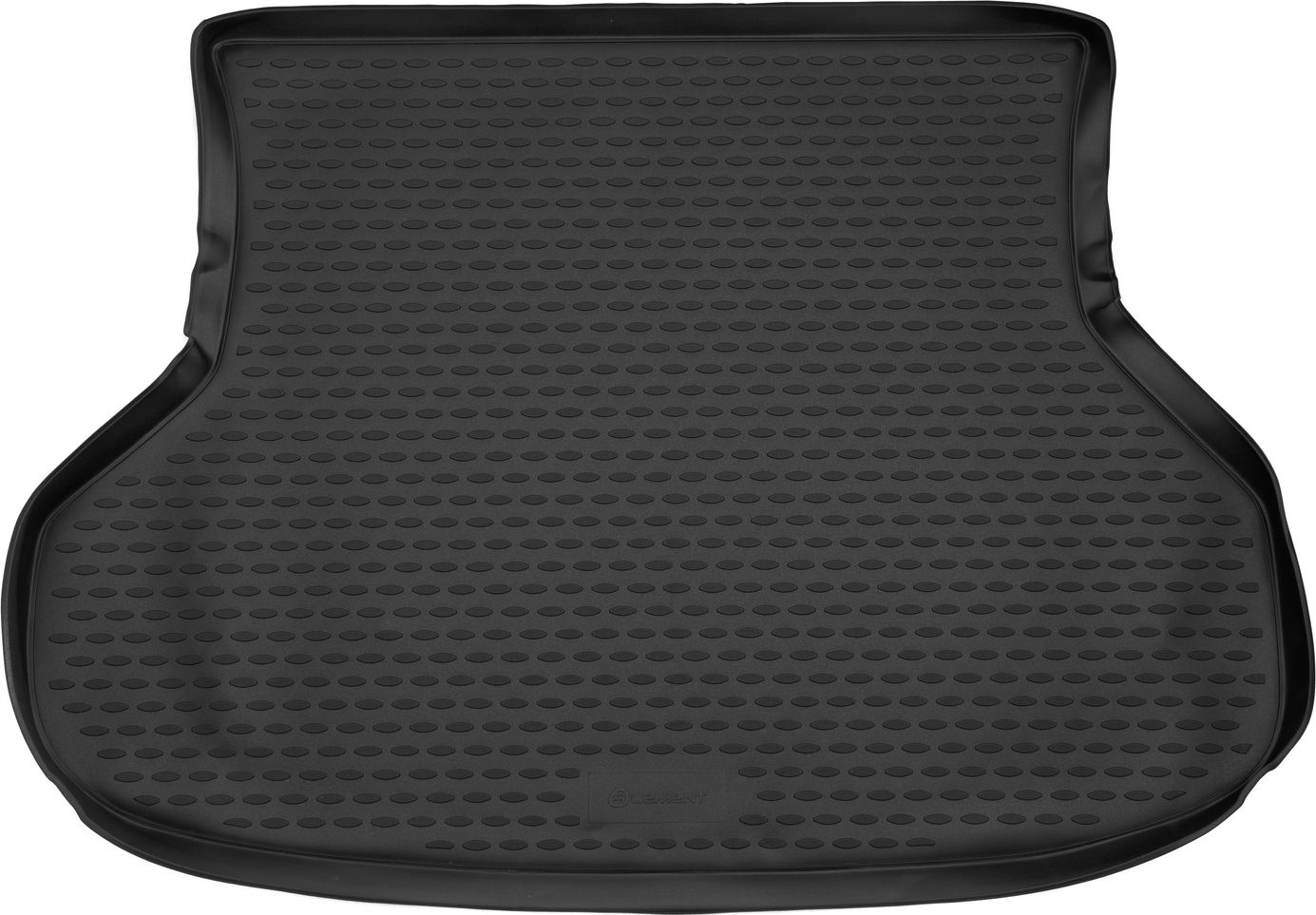 Коврик Element для багажника Toyota Harrier (правый руль) 2003-2008. Артикул NLC.48.25.B12