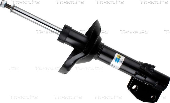 Амортизатор Bilstein B4 передний левый для Subaru Legacy IV 2003-2009. Артикул 22-248152