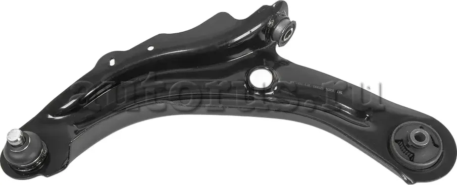 Рычаг передней (Ganz) Ganz. Артикул GIL06626